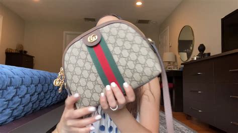 gucci ophidia belt bag real vs fake|gucci ophidia small shoulder bag.